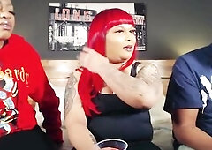 Homebody Featuring Lifeoflexiilove