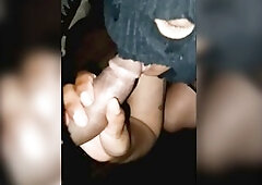 Weed stud on college campus gets robbed for his weed and goo ????