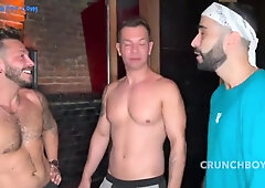 Hottest Xxx Video Homosexual Tattoo , It's Amazing