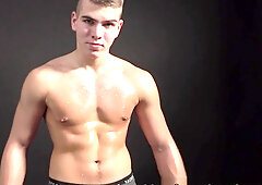 Y Fitness 04 - EastBoys