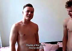 Riding dick, spread eagle, anal invasion