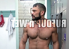 menatplay: Scott's Insatiable Ass Takes It Deep