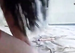 La pepina chilena se masturba rico anal