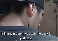 Twink Latino Worker Boy Fucked By Producer For Cash POV