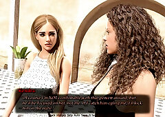 A Perfect Marriage Married Woman Does Naughty Things With Old Man In The Locker Room Episode 32