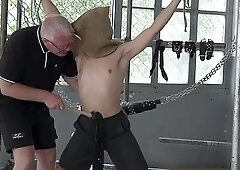 Teaching A New student 18+ Boy - Part 1 - Jonny Montero & Sebastian Kane