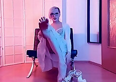 Sabina Apfel 2022 teaser