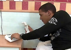 Big Cock 4 the Ass - Episode 2