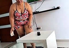 Brazilian teen amateur homemade, trio casero amateur, mom beeg old