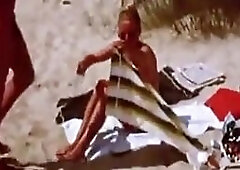 Segment from "Deutschland Privat - Eine Anthologie des Volksfilms" from 1980.