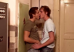 Indecent Adventures Refurbished