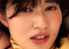 Curvy Girl gives "Sensual Service" for her Senpai