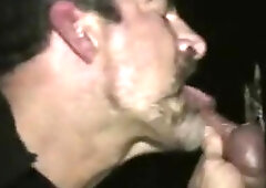 FRIDAY NIGHT AT 17TH AND MISSION ST BOOKSTORE