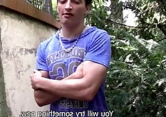 Czech Hunter: Outsmarted by a Pro