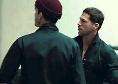 Taboo Men: Four Guys, One Discovery Leading to Wild Rides