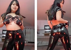 Painful Pleasure feat AstroDomina