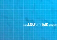 JOI Mamma - Surprised by Her Stepson's Large Boner