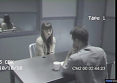 Amazing babe, Riley Reid likes to bend over and get fucked hard in her hairy pussy