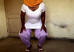 big tits tight suit crossdresser indian suit salwar