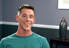 SeanCody.com - Blond Palmer really likes good fuck