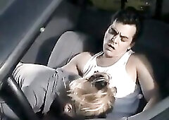 Alexa gives a actually Precious Car Oral. Taken from the Video Wild Thing