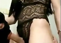 Japanese transgender princess TRANSSEXUAL