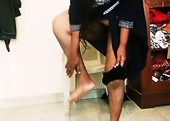 Mallu Desi House Wife