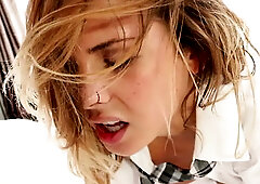 Fingering & Cunnilingus Challenge