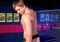 Marcus Mojo: Mojo's Meatiest Moments in the Dungeon