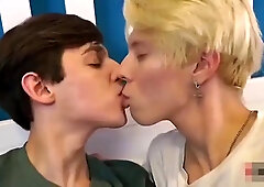 Threesome Group Friends Twinks Flip Flop Show Cam Porn