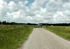 Wow this dude has an climax after just 58 seconds of jerking off