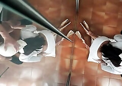 That guy filled me up with cash and I let him fill my throat with cum