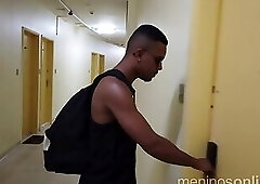 MO - Turixxxta - Gustavo Ryder e Rafael Moura