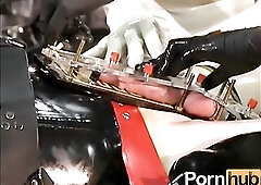 Gwenmedia Rubber Doll Factory two