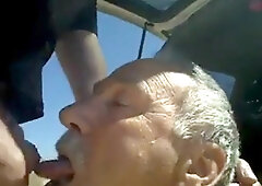 Papai disse que ia pescar 5