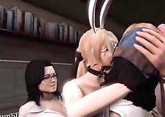 Sugar-plum Effect two