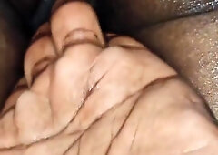 Oil Massage Stepmom And Stepson