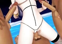 Компиляция 7pupu Cobby Roger 1 серия