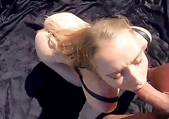 cum and squirt as sun lotion