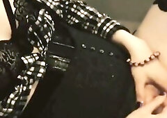 TRANS BUKKAKE – 250 ml GOO ON BAZOOKAS