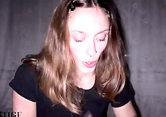 My Most good Ally Got Cheated on - So I Banged Her Butt