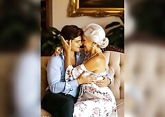 When u get a second lease on your sex life.