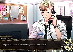 Union Max - Prologue