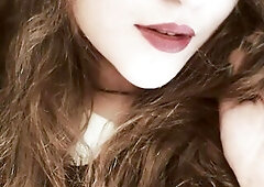 ATADA PARA VOS [ASMR] [JOI] [AUDIO MERELY]