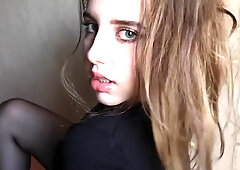 Jerk off instruction