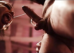 Busty Milf Gets Eaten Out And Sucks This Delicious Dick