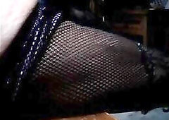 Grinding Down Taylor