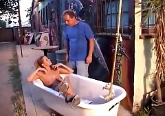 Autumn Haze In Young Bitch Needs A Big Cock In Her Mouth