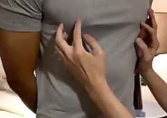 Gay lokal indonesia (short)