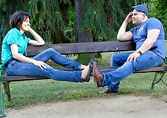 Pavel and Kamila true love story